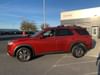 4 thumbnail image of  2023 Nissan Pathfinder SV