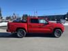 8 thumbnail image of  2025 Nissan Frontier SV