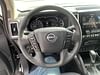 22 thumbnail image of  2025 Nissan Frontier SV