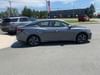 8 thumbnail image of  2025 Nissan Sentra SV
