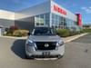2 thumbnail image of  2025 Nissan Pathfinder Platinum