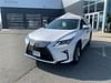 3 thumbnail image of  2019 Lexus RX 350L