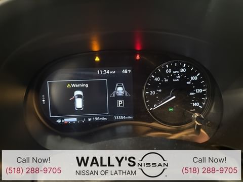 1 image of 2023 Nissan Kicks SR