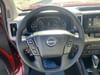 24 thumbnail image of  2025 Nissan Frontier SV