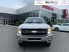 2014 Chevrolet Silverado 2500HD LTZ