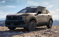 Open blog entry Is the 2027 Nissan Kicks a Good SUV for Westford, MA Commuters?