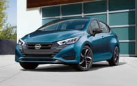 Open blog entry How the Nissan Safety Shield® 360 Enhances Peace of Mind in Billerica, MA