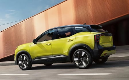 Is the 2027 Nissan Kicks a Good SUV for Westford, MA Commuters?