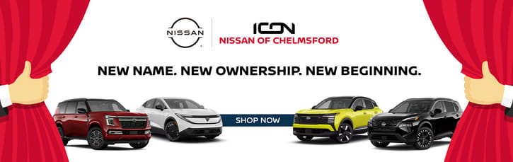 Under New Ownership