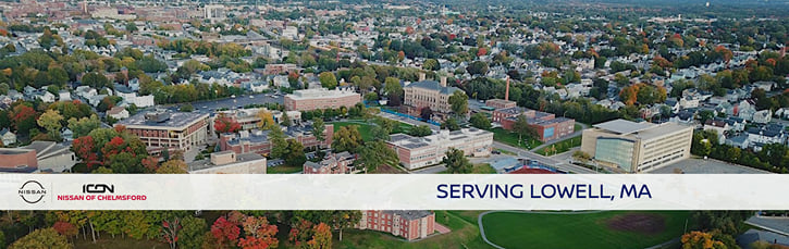 Serving Lowell, MA