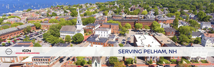 Serving Pelham, NH