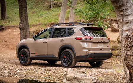 Is the 2026 Nissan Rogue a Good SUV for Lowell, MA Drivers?