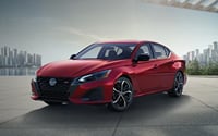 Open blog entry Is the 2026 Nissan Altima a Good Fit for Westford, MA Commuters?