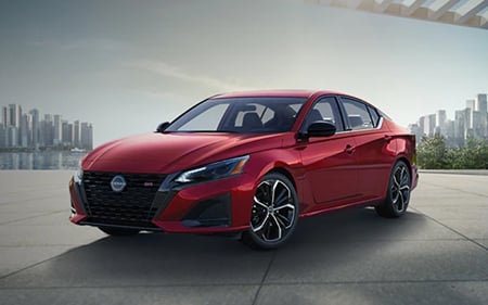 Is the 2026 Nissan Altima a Good Fit for Westford, MA Commuters?