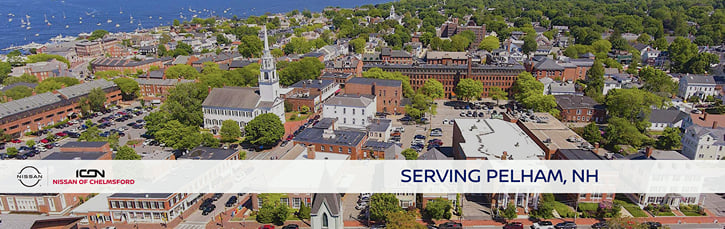 Serving Pelham, NH