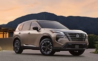 Open blog entry Is the 2027 Nissan Rogue a Good SUV for Westford, MA Drivers?