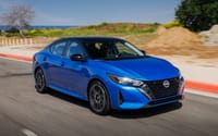 Open blog entry Nissan Safety Shield® 360 – Your Road Companion near Billerica, MA