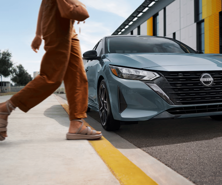 Nissan of Merrimack Valley Tile