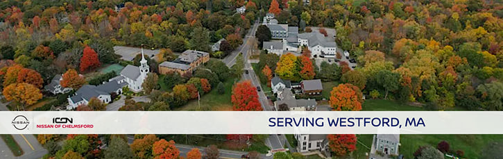 Serving Westford, MA