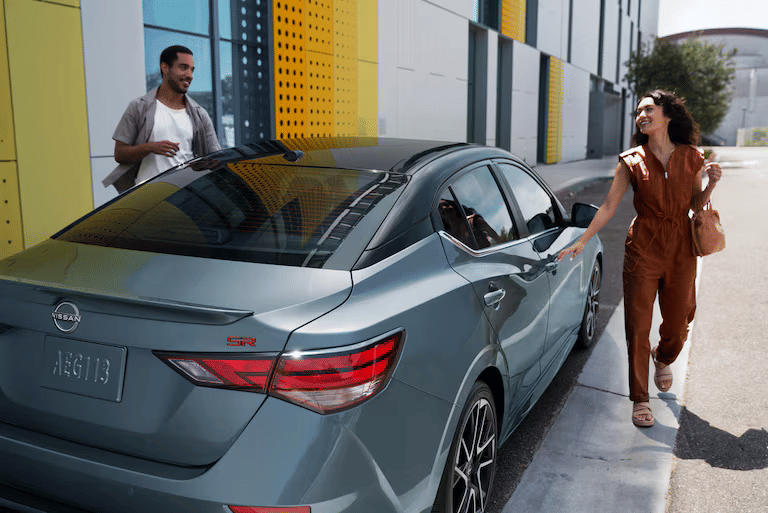 Nissan of Merrimack Valley Tile