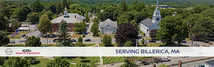 Serving Billerica, MA