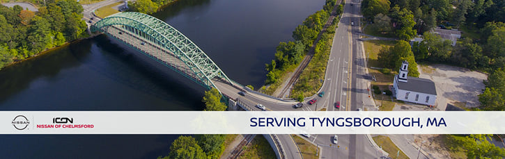 Serving Tyngsborough, MA