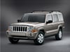 1 placeholder image of  2008 Jeep Commander Limited