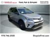 2016 Toyota RAV4 SE