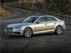 2017 Audi A4 2.0T Premium