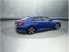 6 thumbnail image of  2017 Honda Civic EX-L