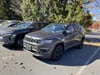 2 thumbnail image of  2018 Jeep Compass Latitude
