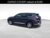 5 thumbnail image of  2020 Hyundai Santa Fe SE