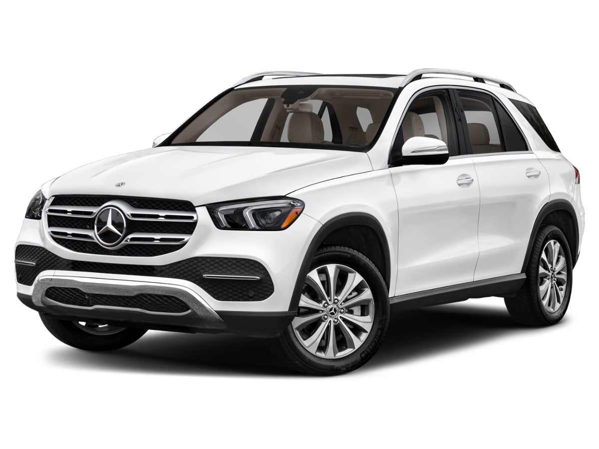 imagen de marcador de posición de 2020 Mercedes-Benz GLE GLE 350