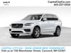2020 Volvo XC90 T6 Momentum