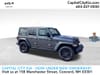 1 thumbnail image of  2021 Jeep Wrangler Unlimited Willys