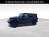 3 thumbnail image of  2021 Jeep Wrangler Unlimited Willys