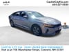 1 thumbnail image of  2021 Kia K5 LX