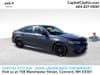 1 imagen en miniatura de 2022 Honda Civic Sport