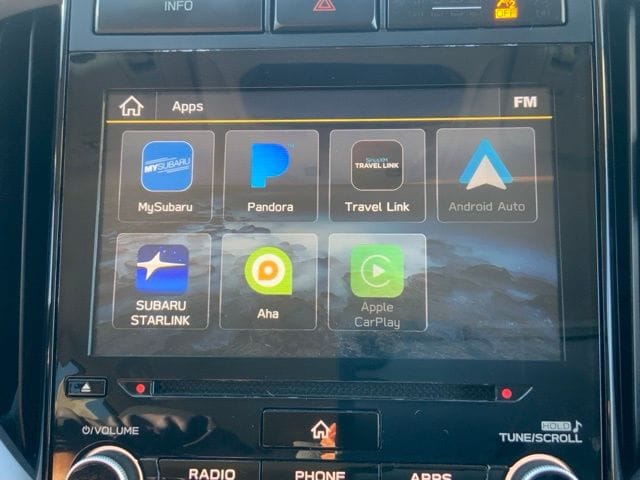 2022 Subaru Ascent Premium - Photo 25