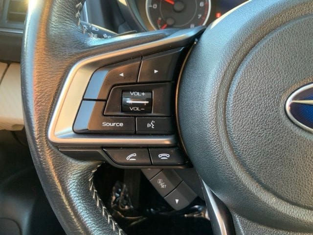 2022 Subaru Ascent Premium - Photo 19