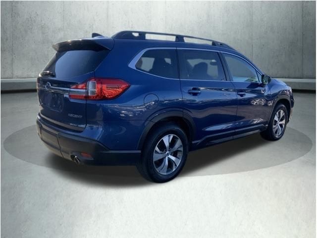 2022 Subaru Ascent Premium - Photo 6