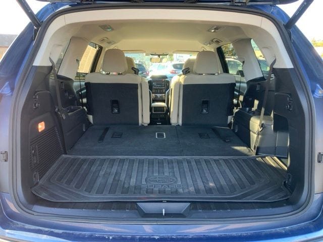 2022 Subaru Ascent Premium - Photo 8