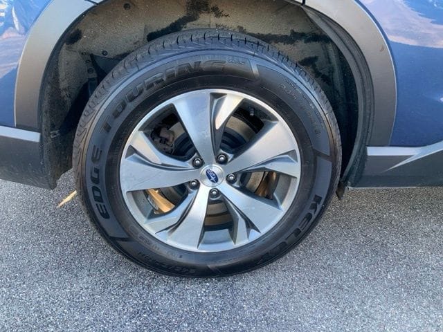2022 Subaru Ascent Premium - Photo 7