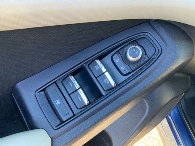 2022 Subaru Ascent Premium - Photo 11