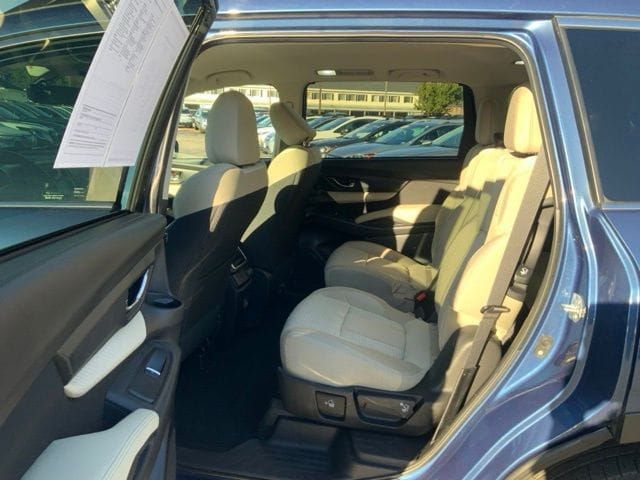 2022 Subaru Ascent Premium - Photo 14