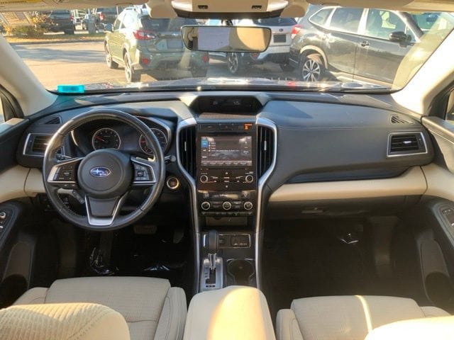 2022 Subaru Ascent Premium - Photo 17