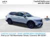 1 thumbnail image of  2022 Volkswagen Tiguan 2.0T SE