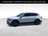 3 thumbnail image of  2022 Volkswagen Tiguan 2.0T SE