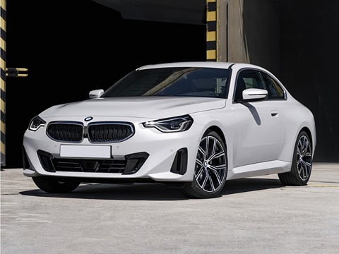 1 image of 2023 BMW 2 Series 230i xDrive