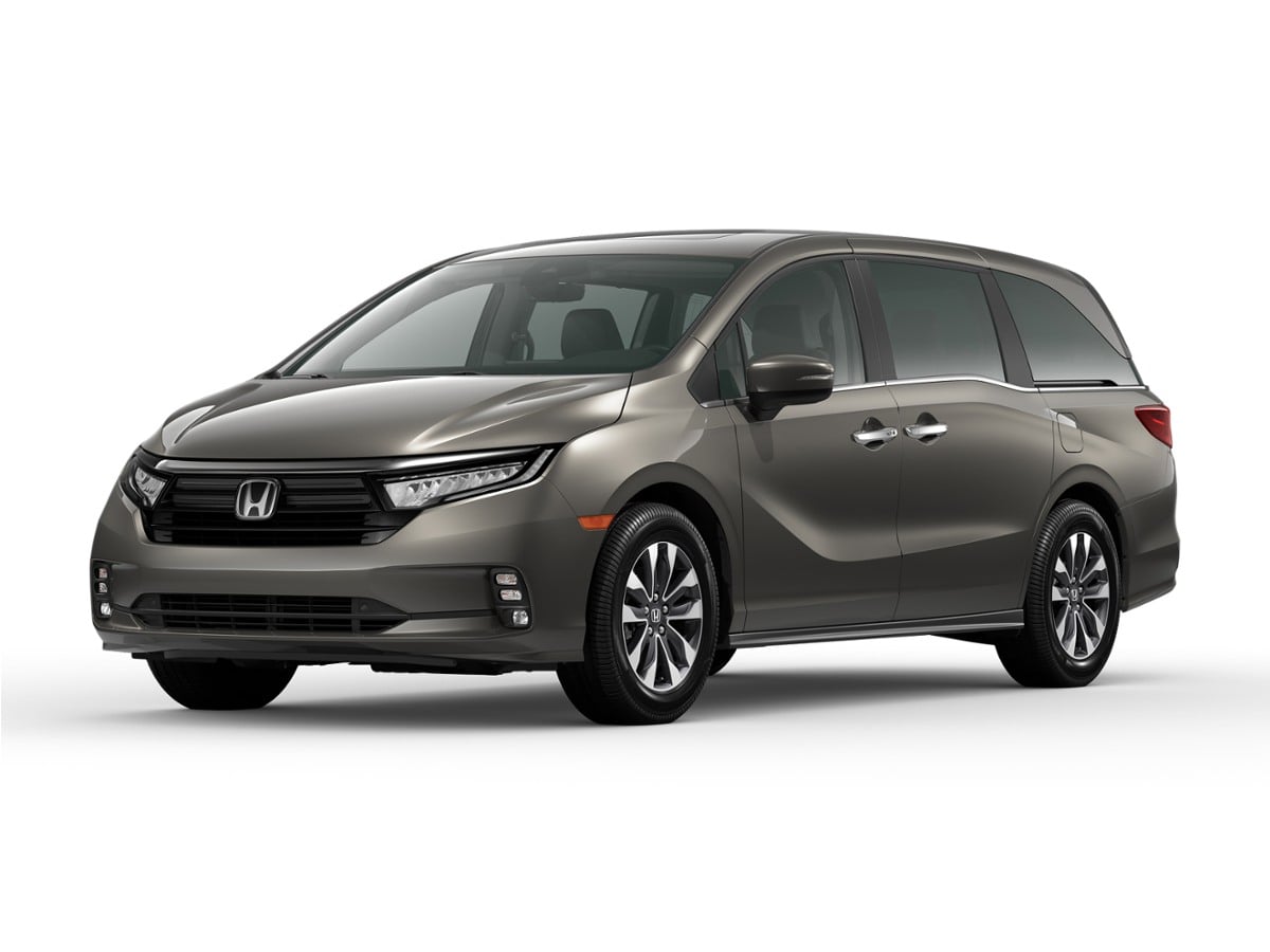 imagen de marcador de posición de 2023 Honda Odyssey EX-L